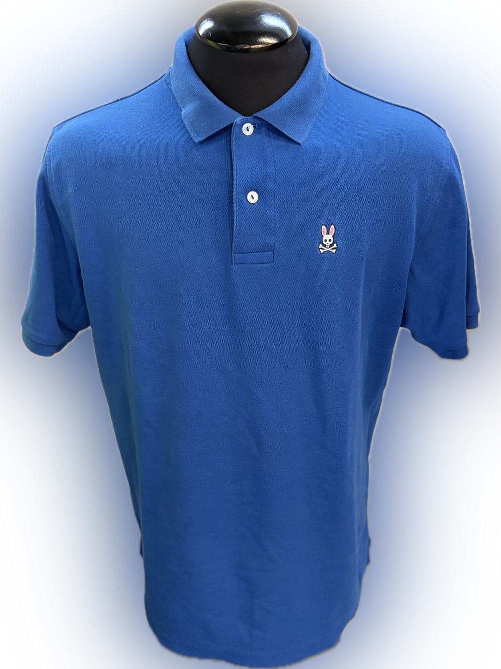 Psycho Bunny Polo